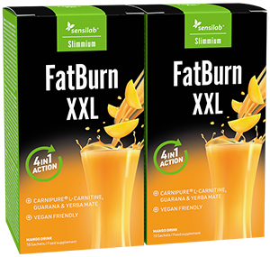 Image of FatBurn XXL 