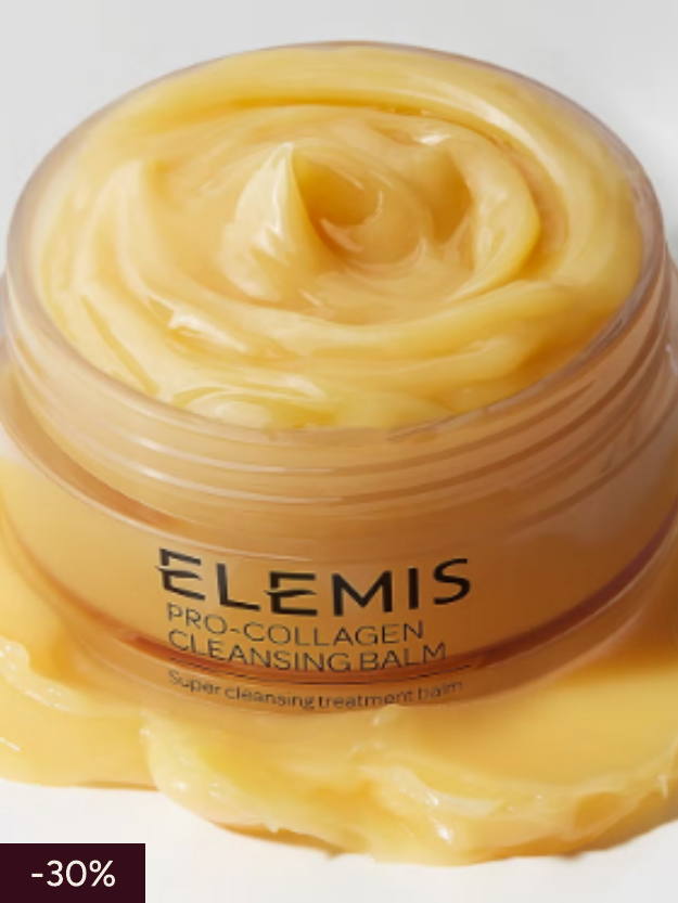 Elemis Pro-Collagen Baume Nettoyant 100 g