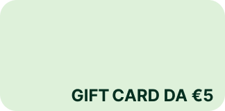 Gift Card da €5