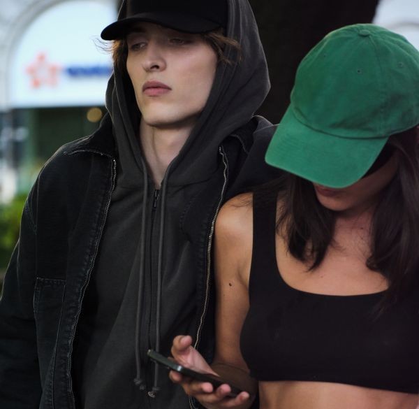 FOCUS ON: HATS
