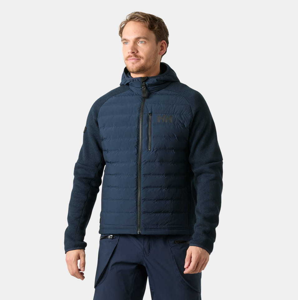 Men's Skagen Hybrid Knit Insulator