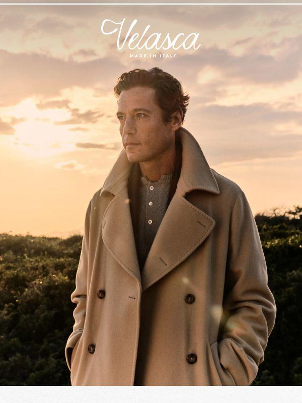 Scopri la nuova collezione FW26.
