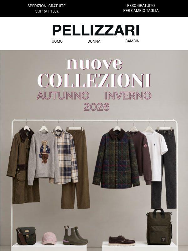 È tempo di nuovi look