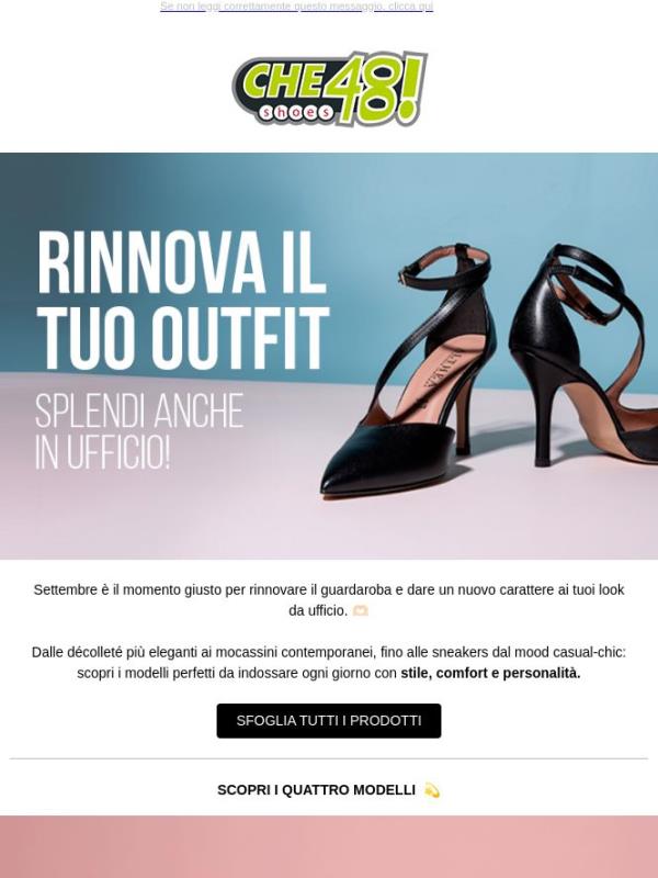 In ufficio, con stile! ✨
