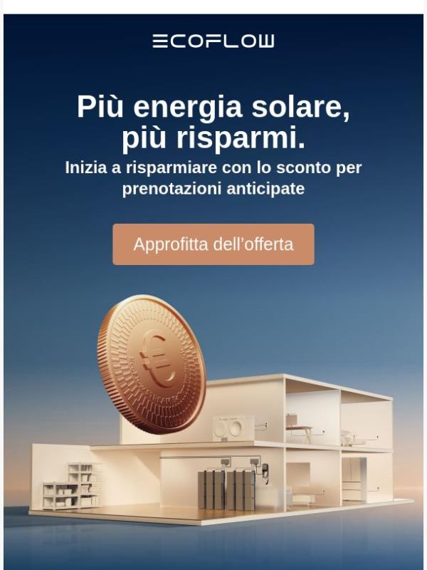 🚀 Quanto velocemente STREAM può ripagarsi da solo?