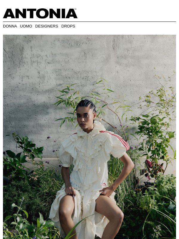 adidas Originals x Simone Rocha