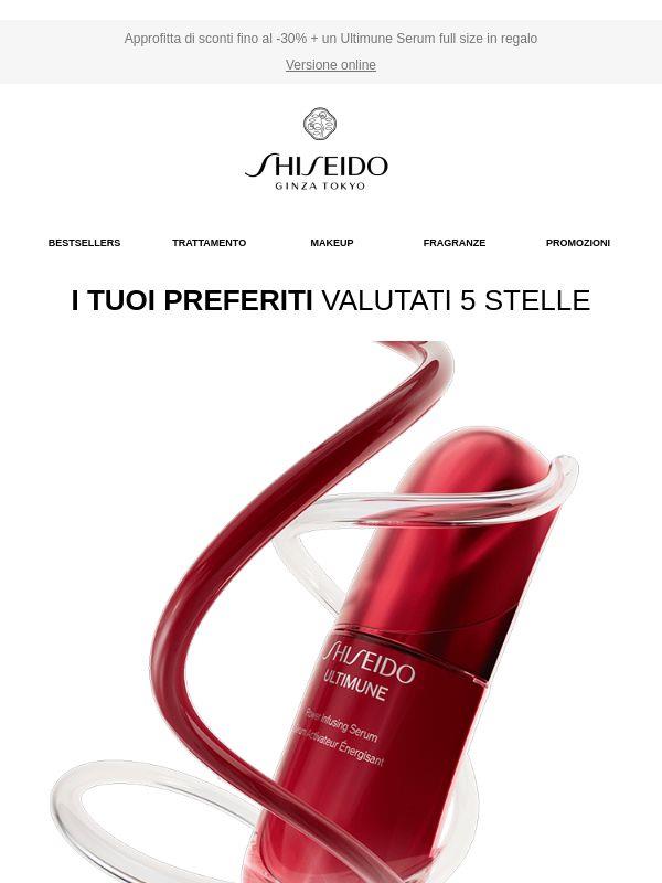 Amati dalla community, scelti per la tua pelle