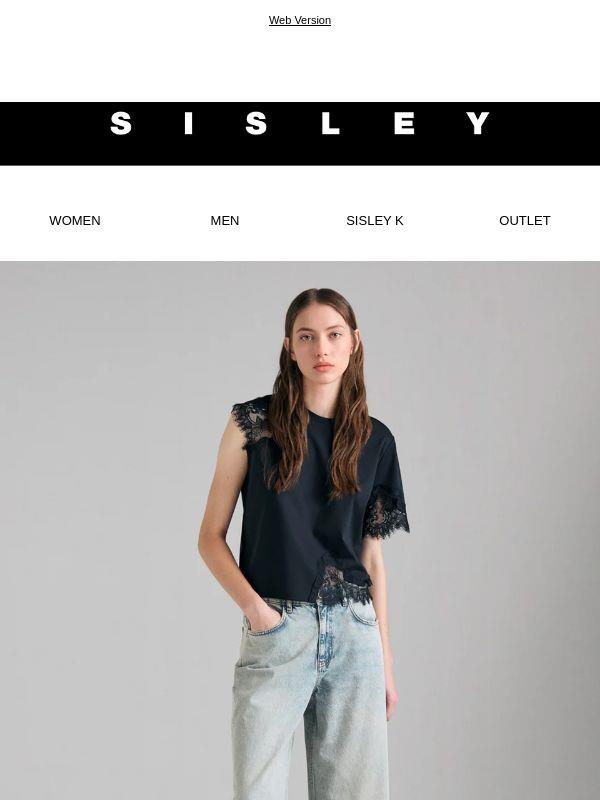 Il tuo denim, il tuo stile