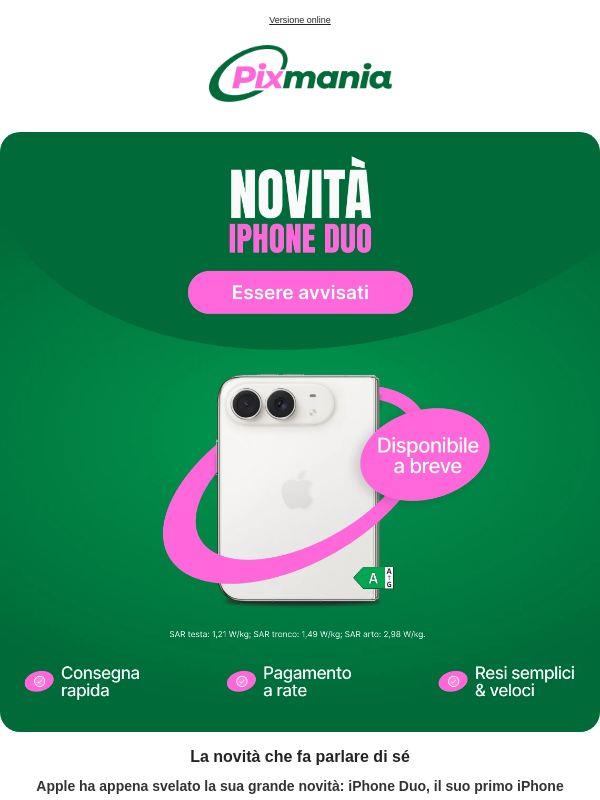 iPhone 18 : scopri le novità