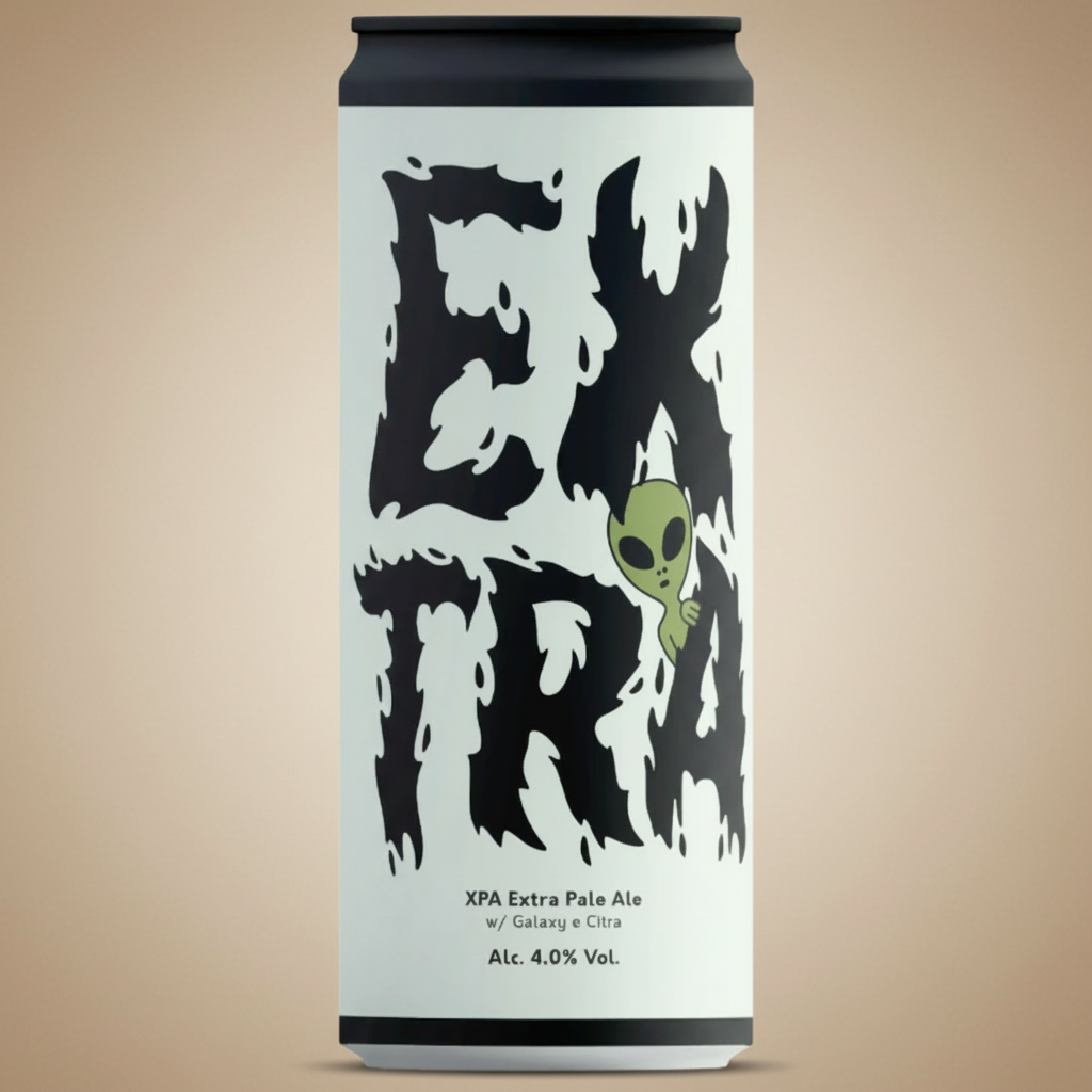 Extra birrificio WAR