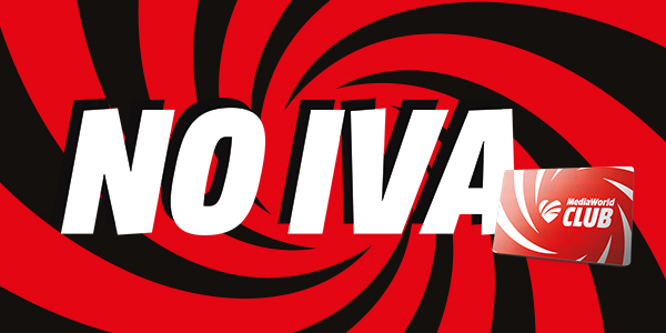 NO IVA