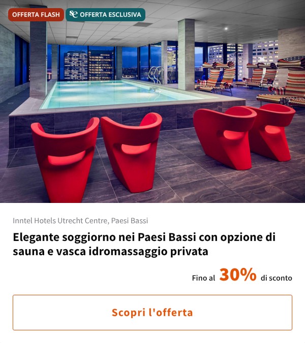 Elegante soggiorno nei Paesi Bassi con opzione di sauna e vasca idromassaggio privata