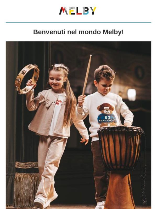 Grazie per la tua iscrizione!