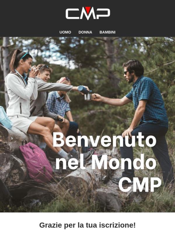 Grazie per la tua iscrizione!