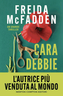 Cara Debbie