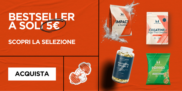 bestseller a 5€