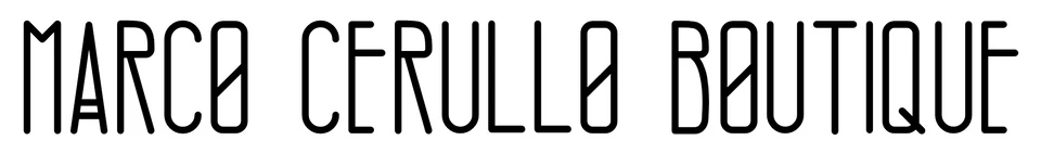 Marco Cerullo
