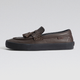 Skate Loafer Shoe