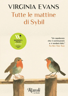 Tutte le mattine di Sybill