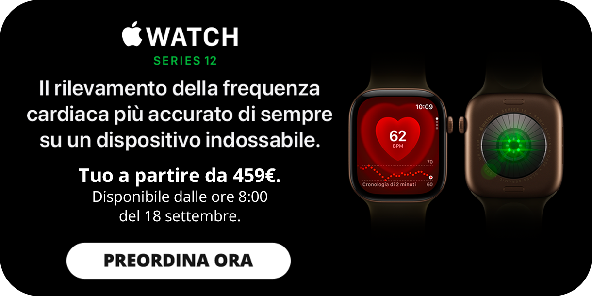 Apple Watch 12 Series