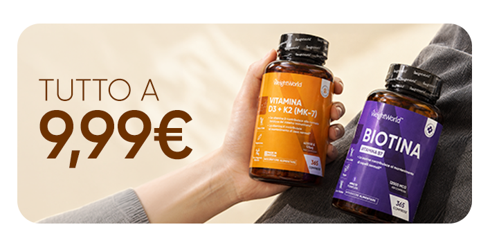 TUTTO A 9,99€