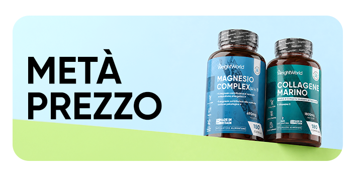METÀ PREZZO