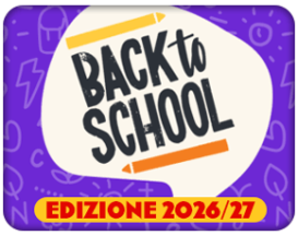 Libri scolastici per l'anno 2026/27