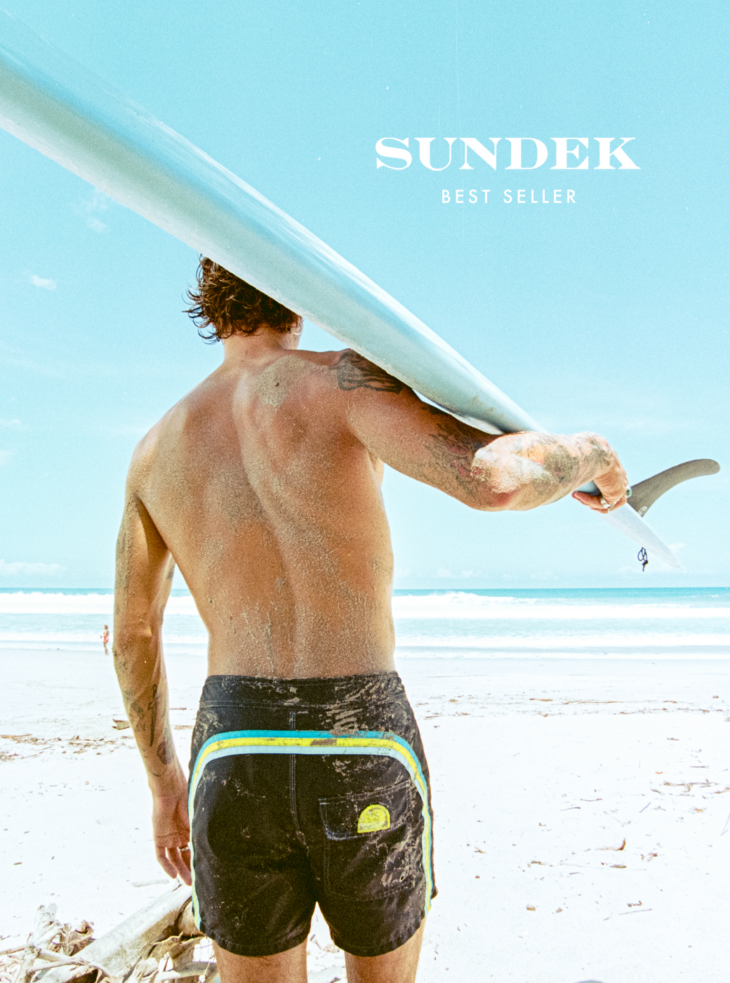 SUNDEK_Best sellers