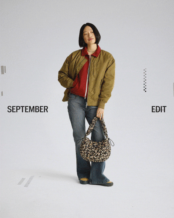 September Edit