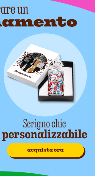 ACQUISTA ORA