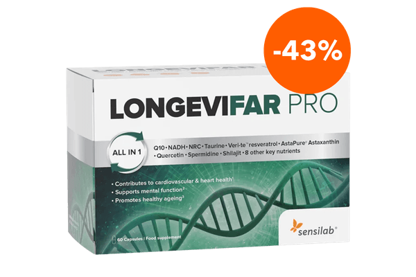 LongeviFAR Pro