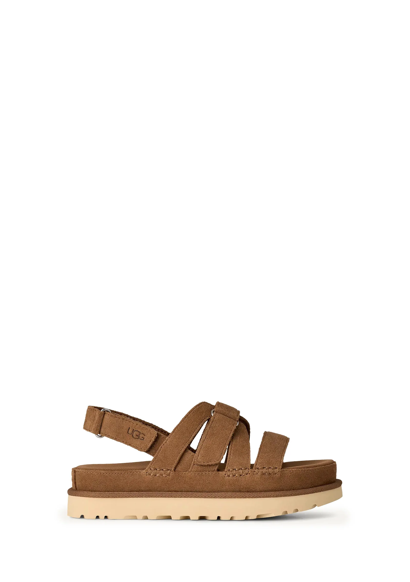 SANDALO Chestnut Ugg