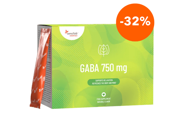 Essentials Gaba