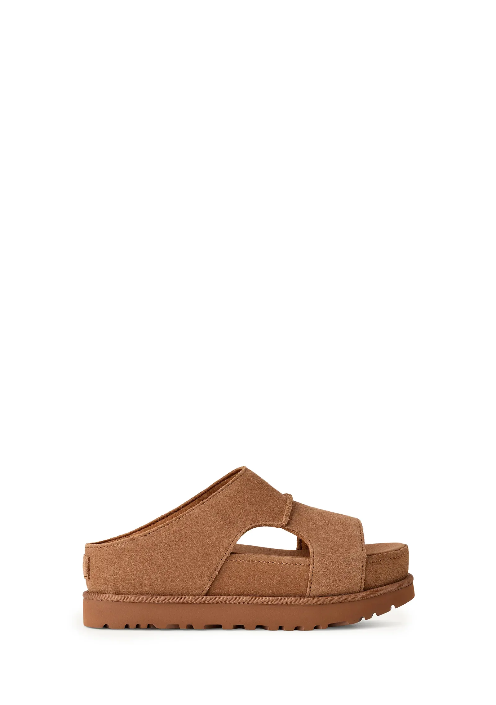SANDALO Chestnut Ugg