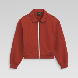 Alanna Fleece Jacket