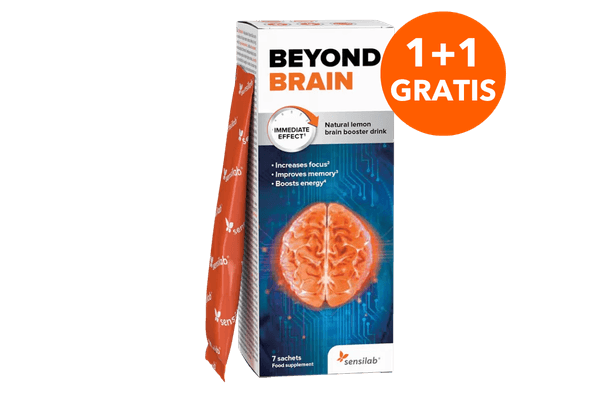 Beyond Brain