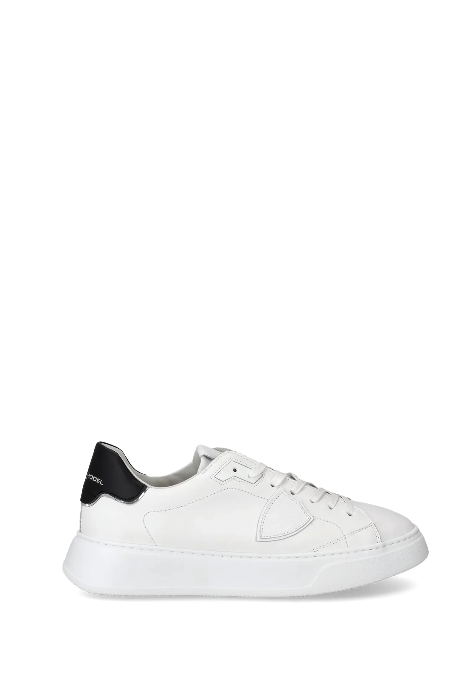 SNEAKERS UOMO Bianco Philippe Model