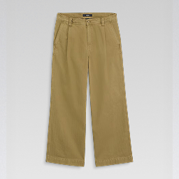 Authentic Chino Loose Pants