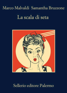 La scala di seta