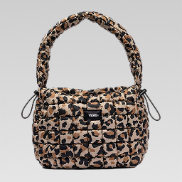 Quilted Katie Bag
