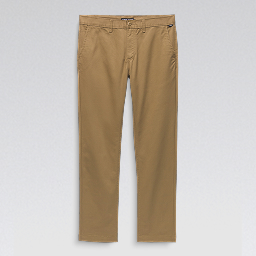 Authentic Chino Slim Pants