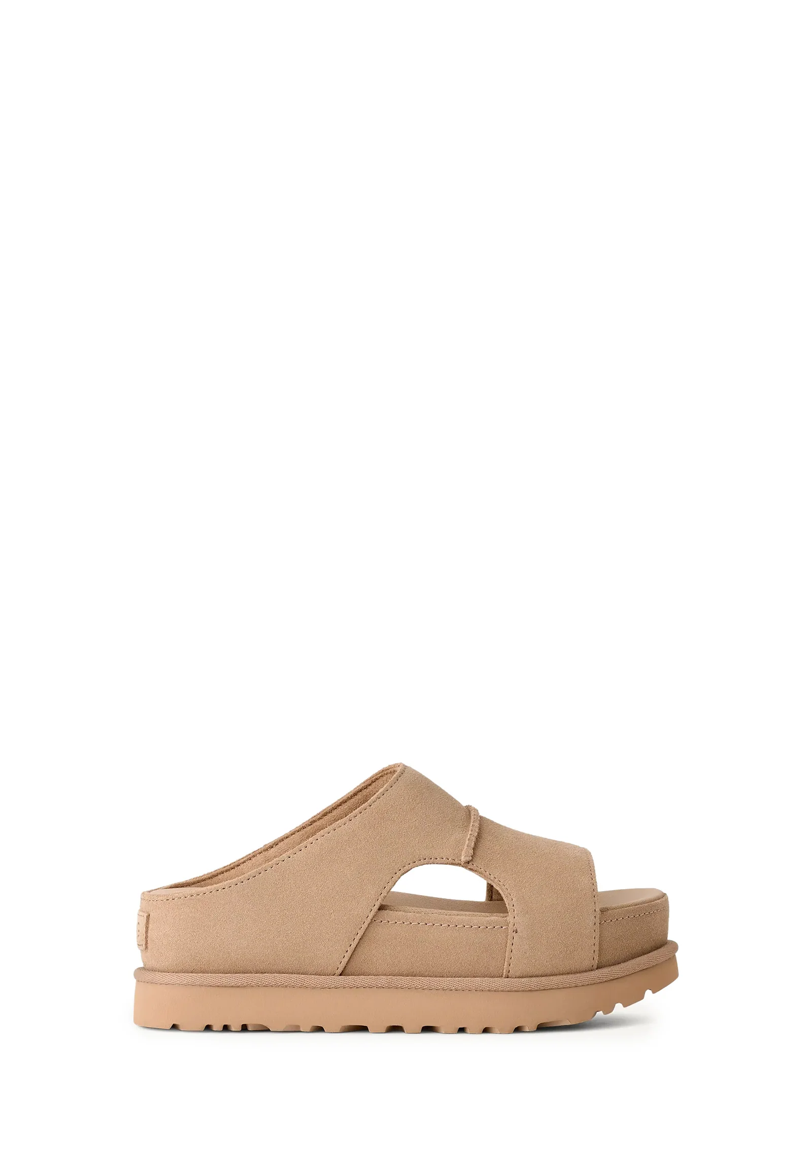 SANDALO Sand Ugg