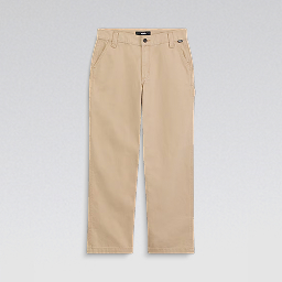 Chore Mid Rise Straight Pants