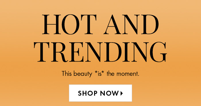 Hot And Trending