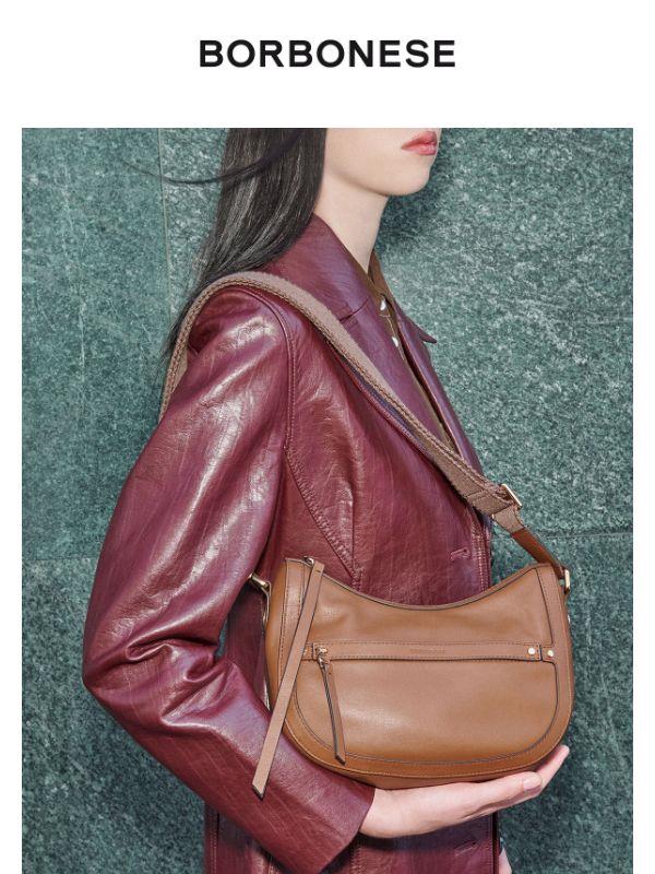 La nuova stagione della Luna Bag