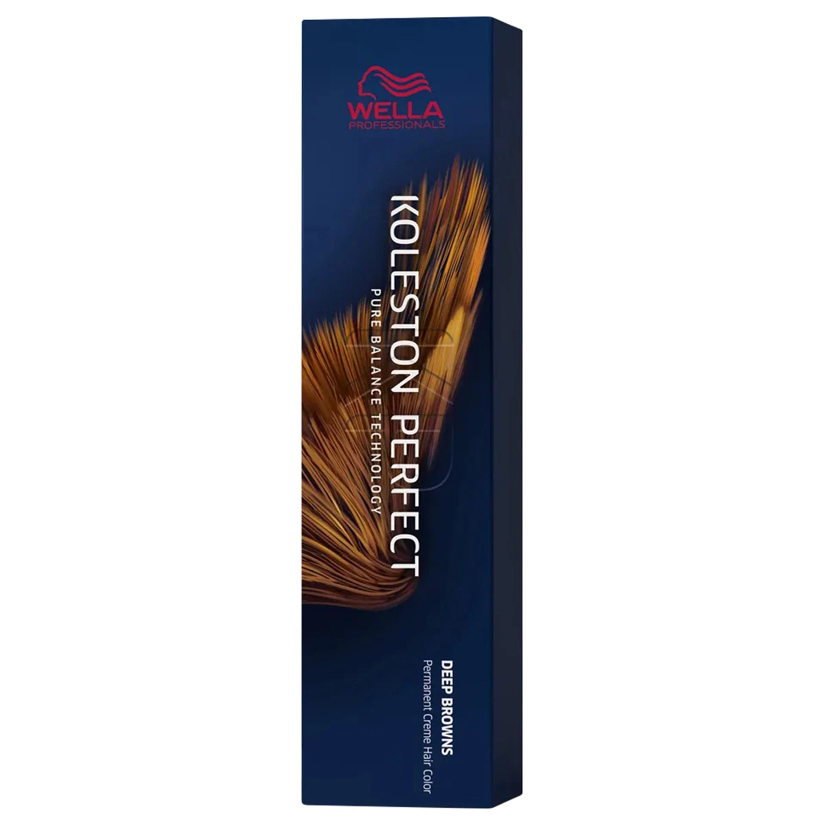 Koleston Perfect Deep Browns