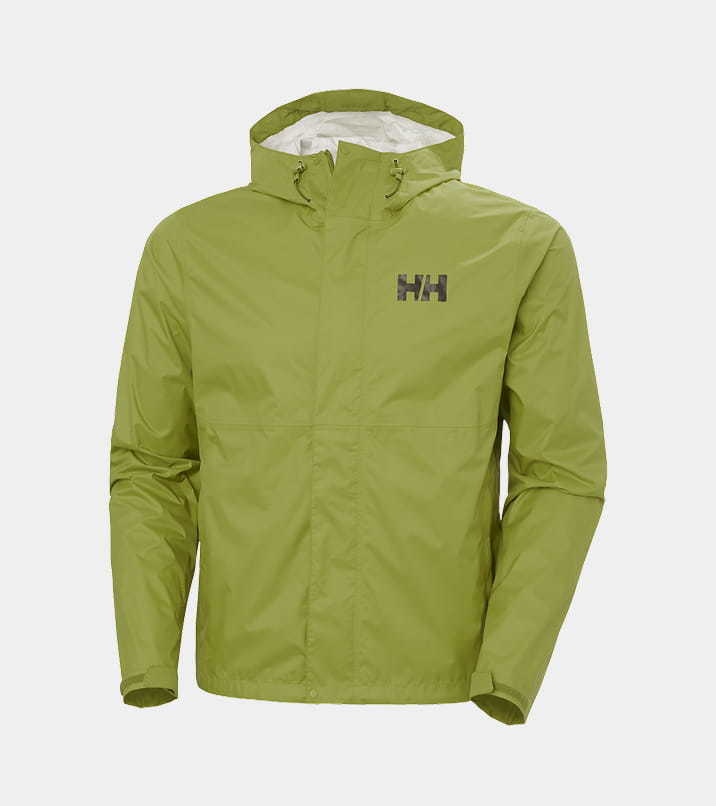 Men's Loke Jacket