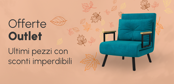 Offerte outlet