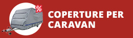 Coperture per caravan