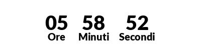 Countdown Timer